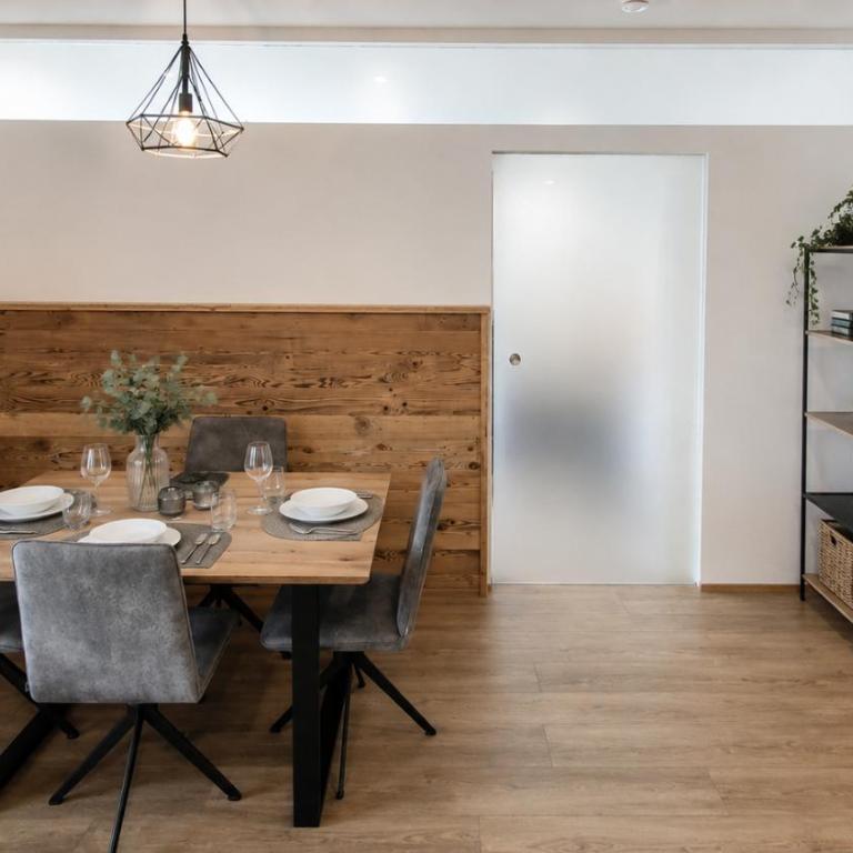Boutique Appartements Kumming inkl Nationalparkcard - Apartment mit Blick auf die Berge - 6