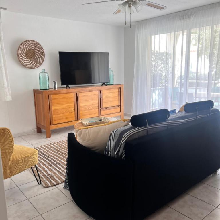 Entre port et plage - Appartement 1 Chambre - 7