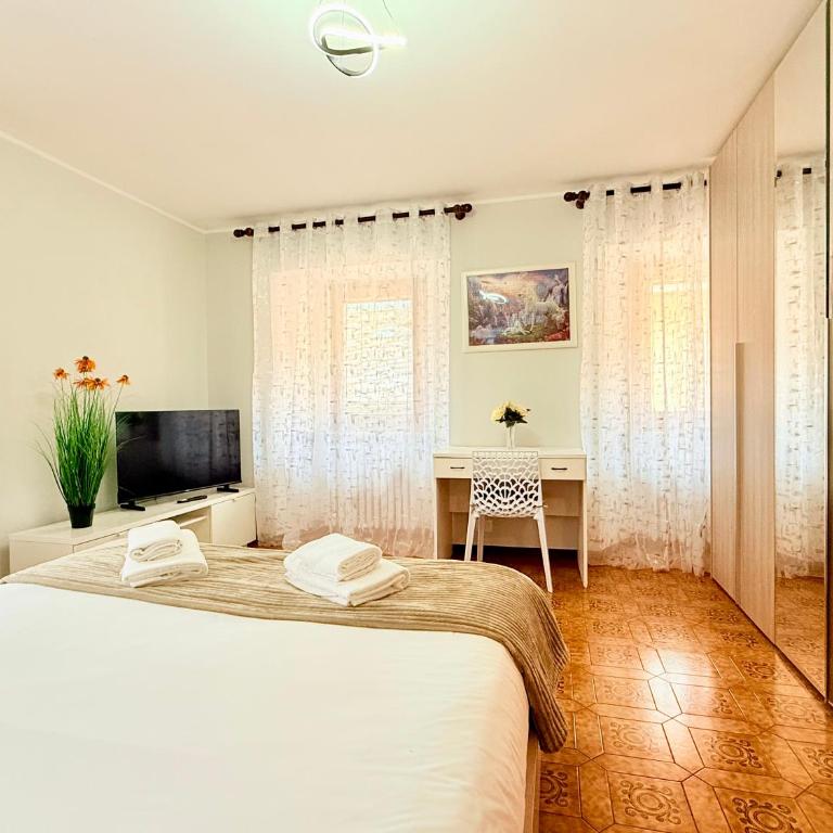 Casa di Mary - Appartamento Superior con 3 Camere da Letto - 2