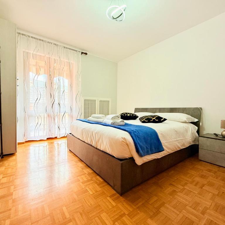 Casa di Mary - Appartamento Superior con 3 Camere da Letto - 12