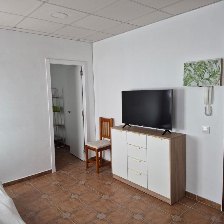 Hispalis playa de Barbate - Apartamento de 1 dormitorio - 2
