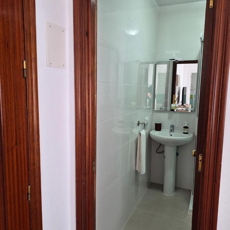 Hispalis playa de Barbate - Apartamento de 1 dormitorio - 4