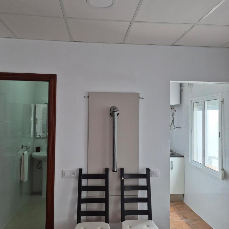 Hispalis playa de Barbate - Apartamento de 1 dormitorio - 6
