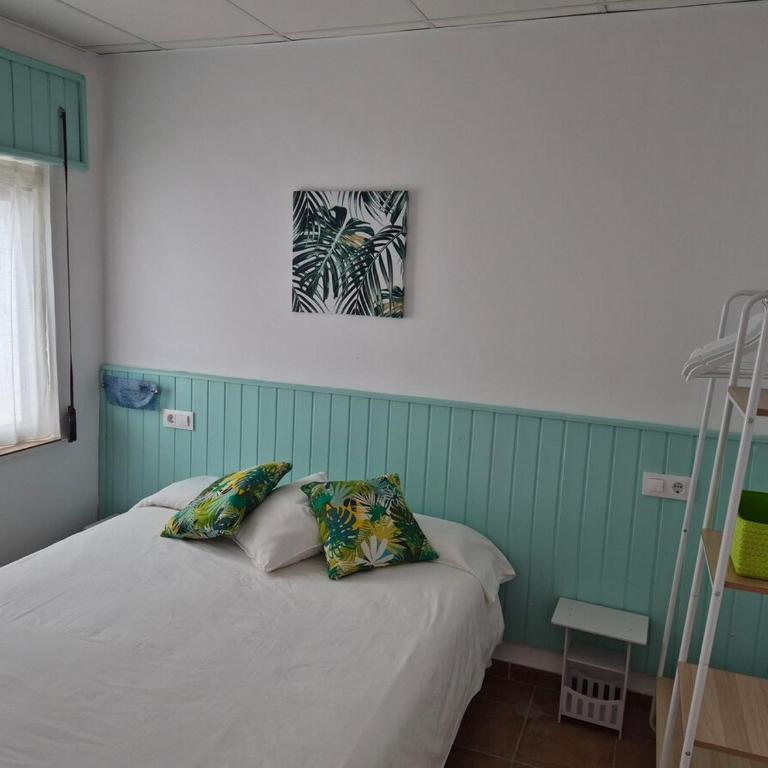 Hispalis playa de Barbate - Apartamento de 1 dormitorio - 8