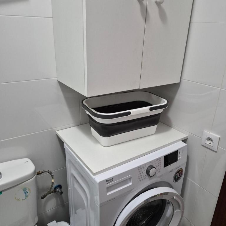 Hispalis playa de Barbate - Apartamento de 1 dormitorio - 9
