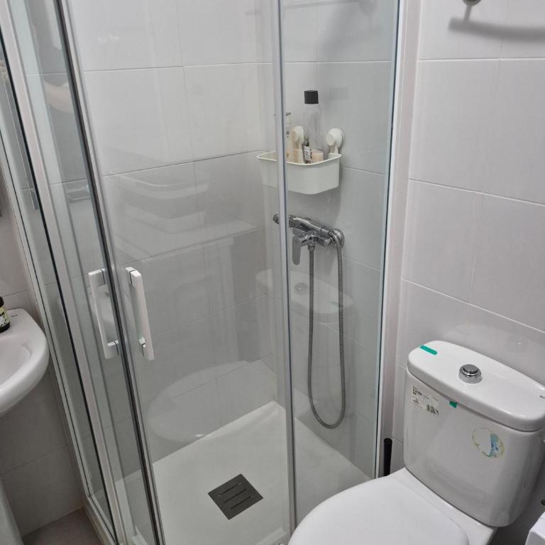 Hispalis playa de Barbate - Apartamento de 1 dormitorio - 10