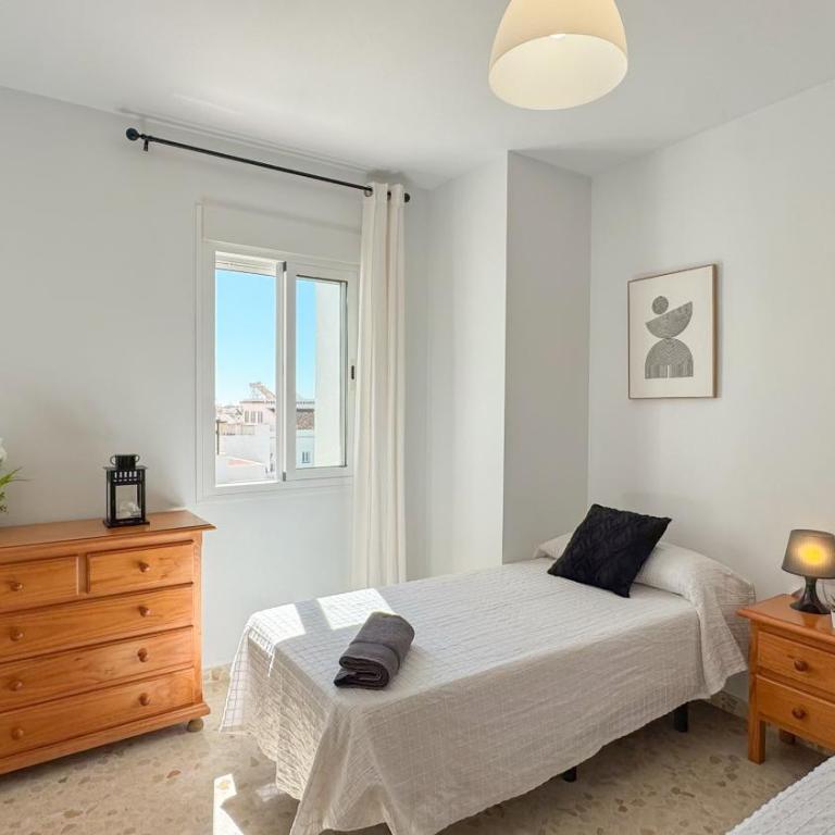 Santaolalla House Nerja - Apartamento de 2 dormitorios - 19