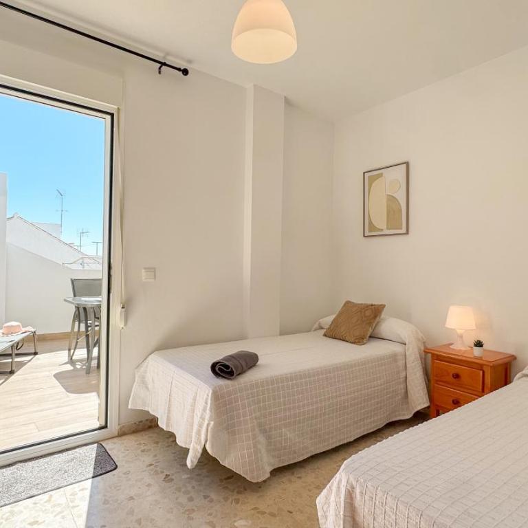 Santaolalla House Nerja - Apartamento de 2 dormitorios - 21