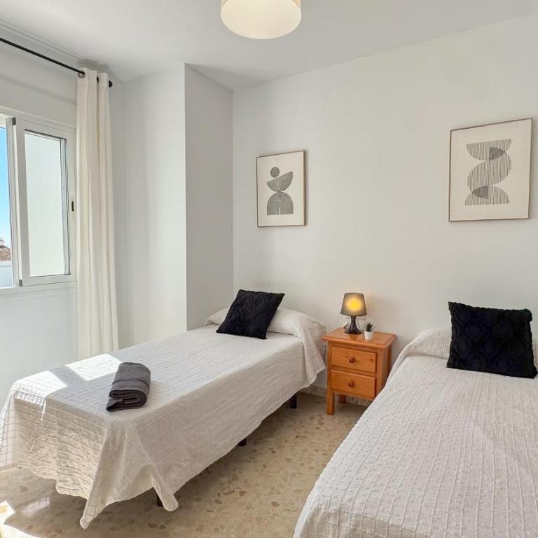 Santaolalla House Nerja - Apartamento de 2 dormitorios - 18