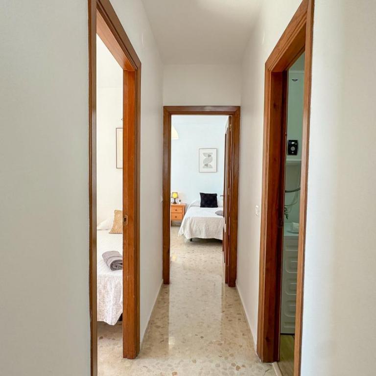 Santaolalla House Nerja - Apartamento de 2 dormitorios - 15