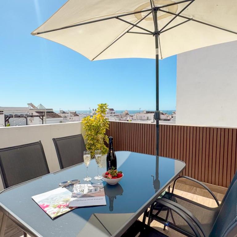 Santaolalla House Nerja - Apartamento de 2 dormitorios - 4