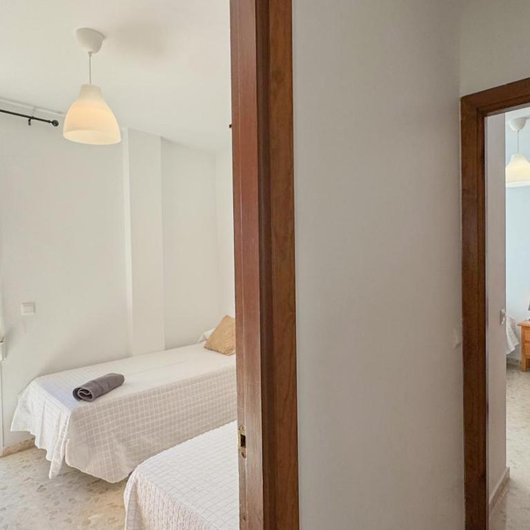 Santaolalla House Nerja - Apartamento de 2 dormitorios - 20
