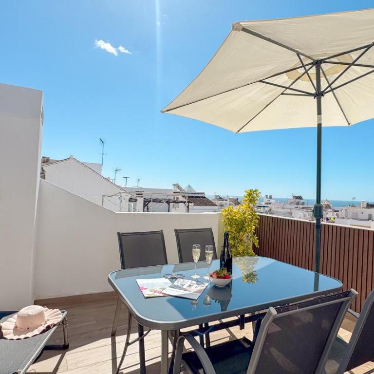 Santaolalla House Nerja - Apartamento de 2 dormitorios - 5