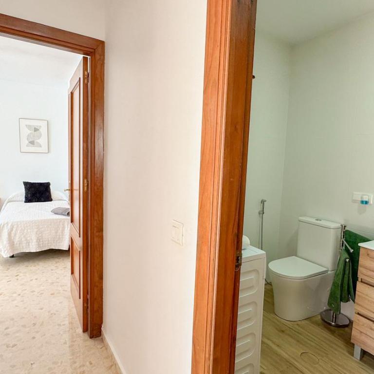Santaolalla House Nerja - Apartamento de 2 dormitorios - 16