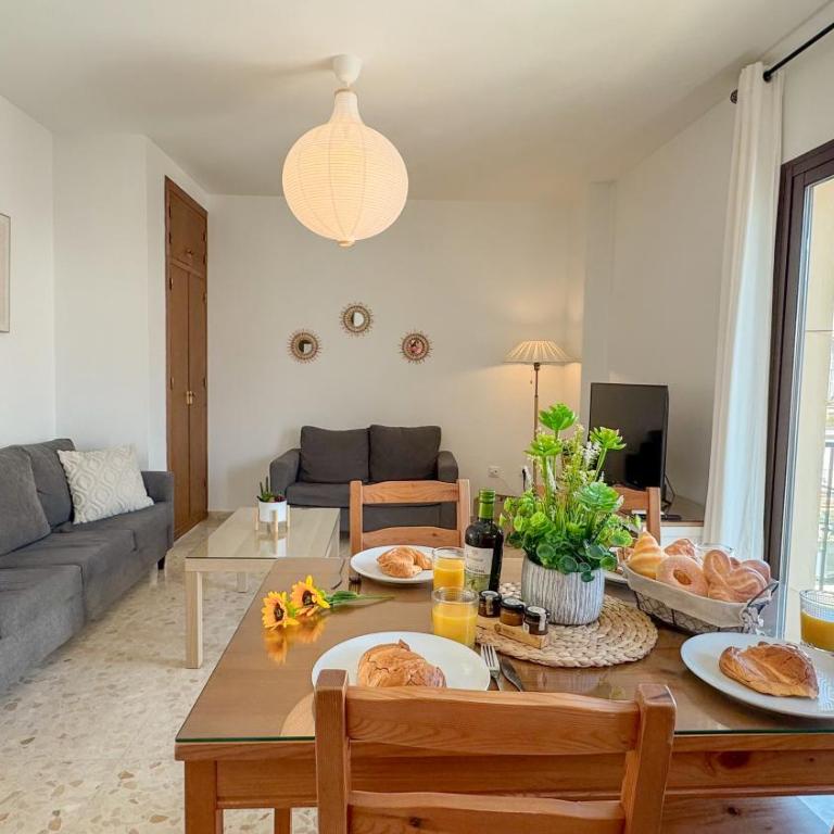 Santaolalla House Nerja - Apartamento de 2 dormitorios - 10