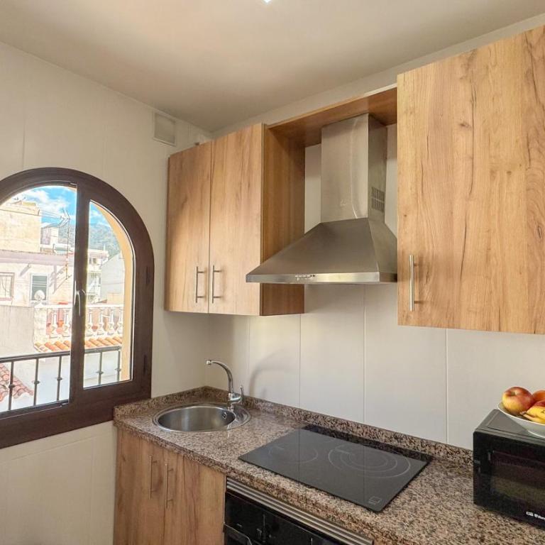 Santaolalla House Nerja - Apartamento de 2 dormitorios - 13