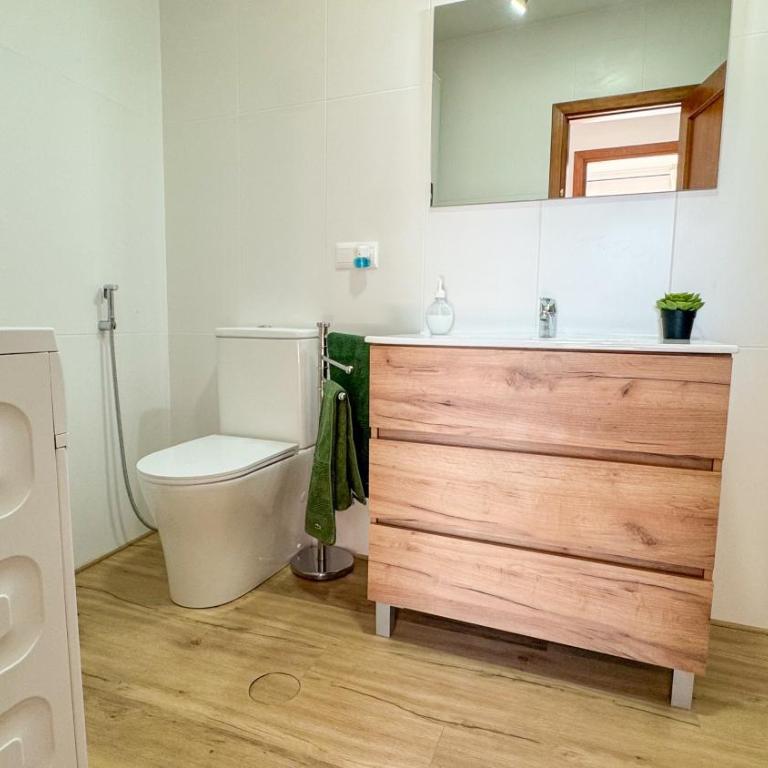 Santaolalla House Nerja - Apartamento de 2 dormitorios - 17