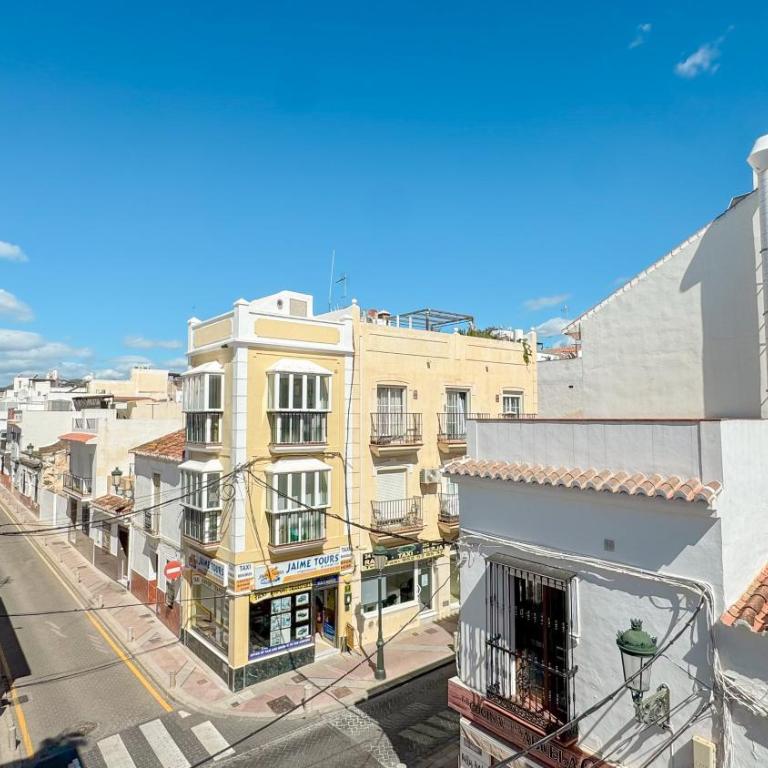 Santaolalla House Nerja - Apartamento de 2 dormitorios - 25