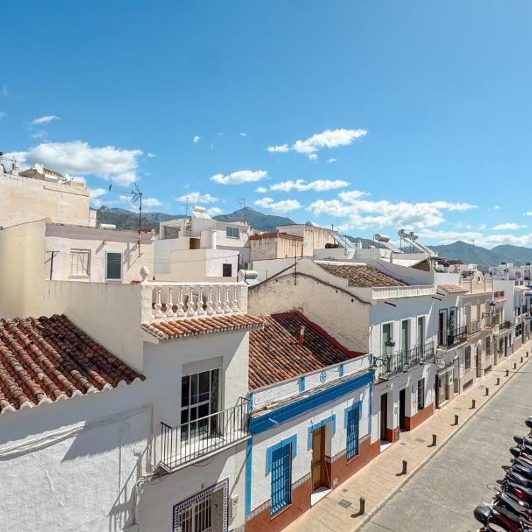 Santaolalla House Nerja - Apartamento de 2 dormitorios - 24