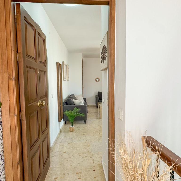 Santaolalla House Nerja - Apartamento de 2 dormitorios - 6