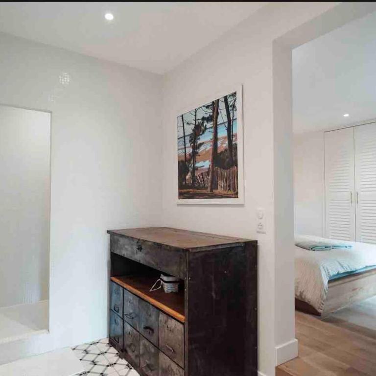 Chic and elegant house 5 minutes from Pereire Beach - Haus mit 4 Schlafzimmern - 15