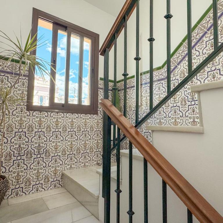 Santaolalla House Nerja - Apartamento de 2 dormitorios - 29