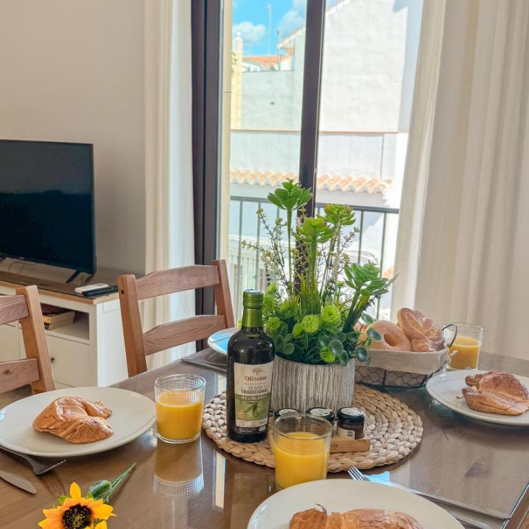 Santaolalla House Nerja - Apartamento de 2 dormitorios - 9