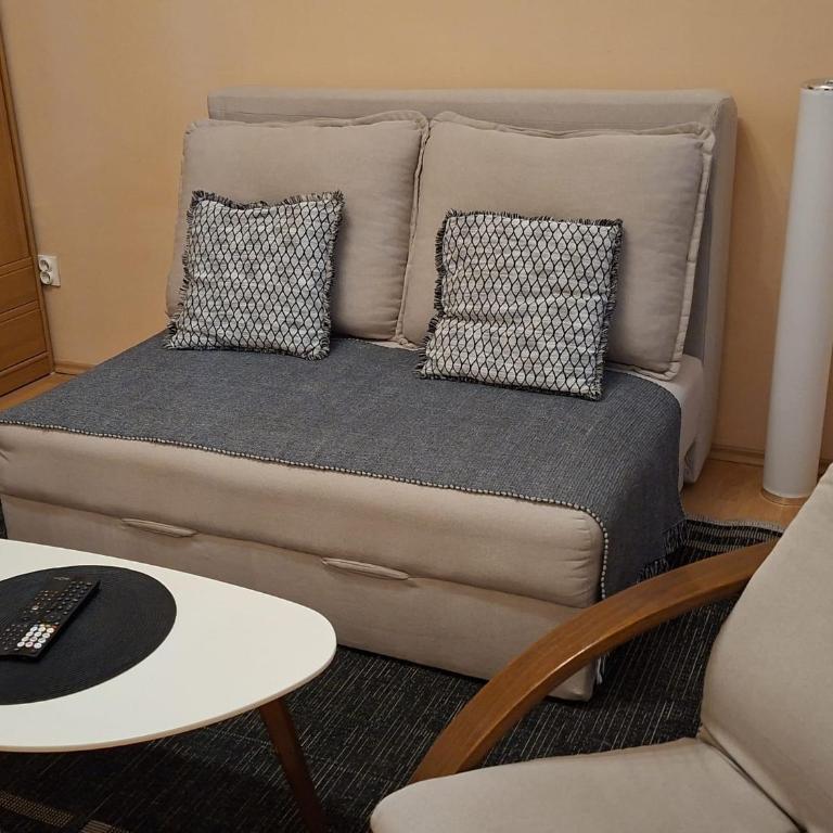 M&O Belgrade - Apartment mit 1 Schlafzimmer - 4