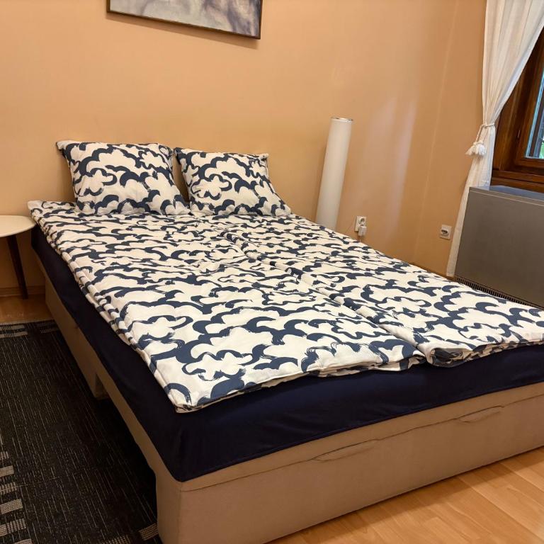 M&O Belgrade - Apartment mit 1 Schlafzimmer - 3