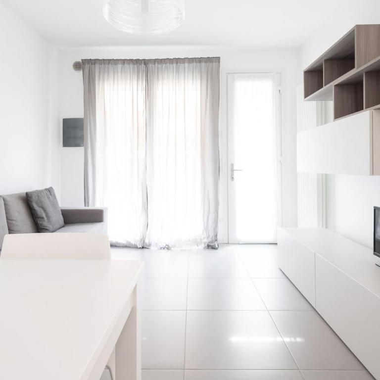 Finisterrae 2 - Immobiliare Living - Appartamento con 2 Camere da Letto - 4
