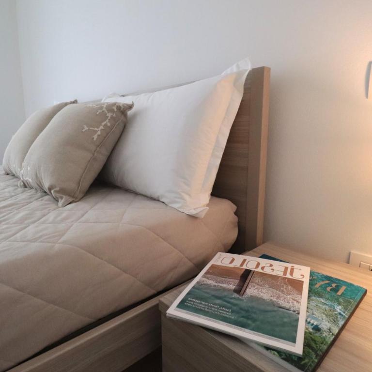 Finisterrae 2 - Immobiliare Living - Appartamento con 2 Camere da Letto - 9