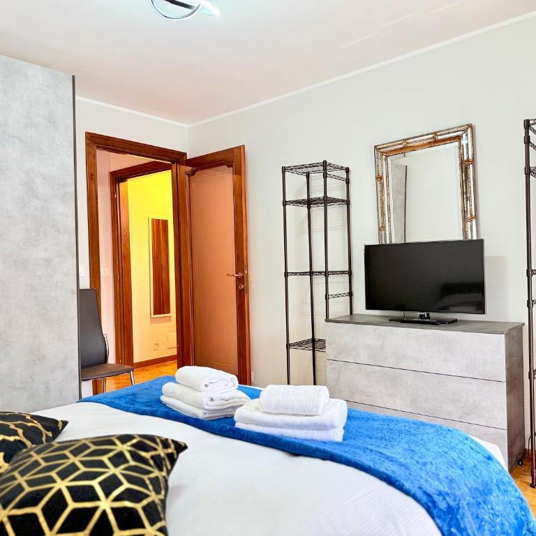Casa di Mary - Appartamento Superior con 3 Camere da Letto - 14