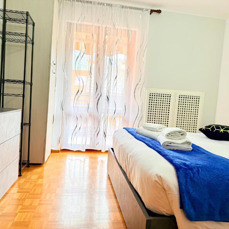 Casa di Mary - Appartamento Superior con 3 Camere da Letto - 13