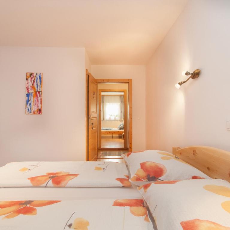 Lug ins Land - Doppelzimmer mit Balkon - 6