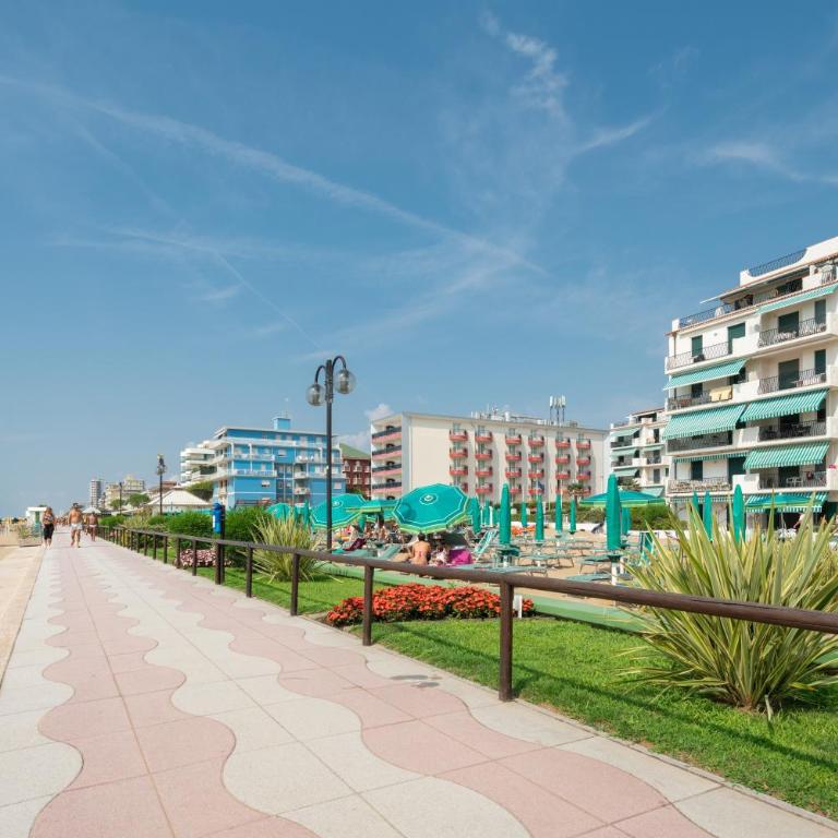 Finisterrae 2 - Immobiliare Living - Appartamento con 2 Camere da Letto - 16