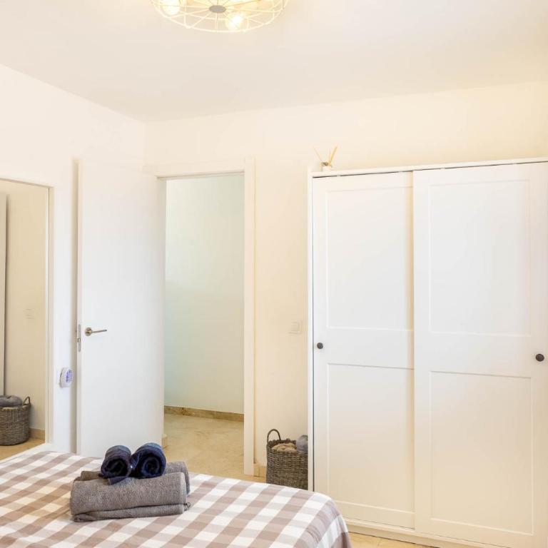 Apartament Caleta II - One-Bedroom Apartment - 13