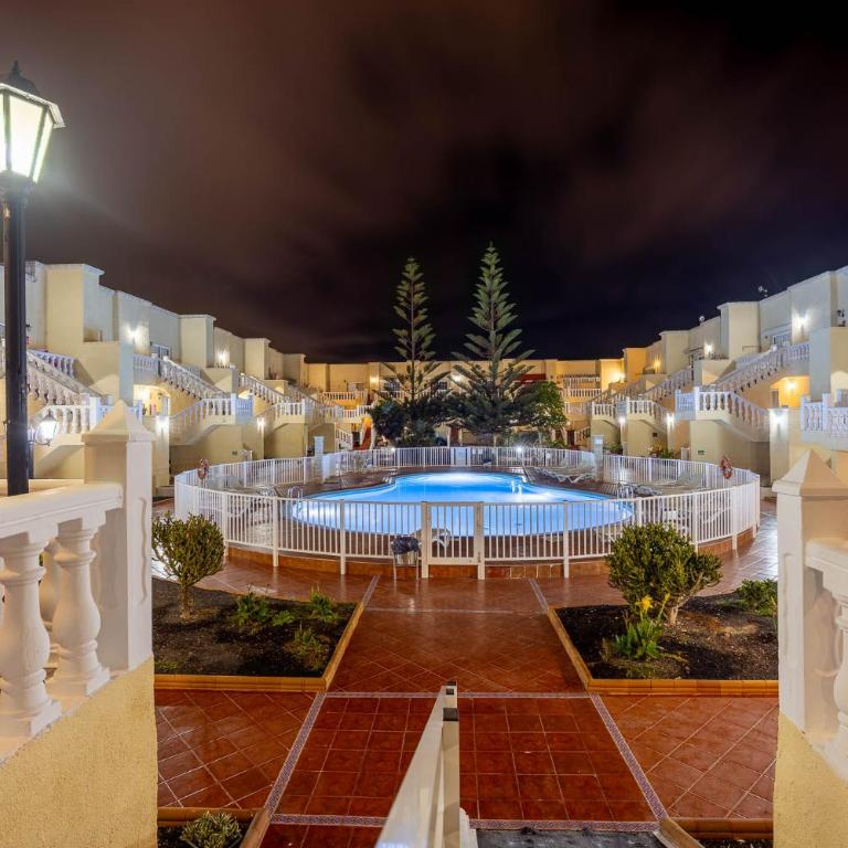 Apartament Caleta II - One-Bedroom Apartment - 23