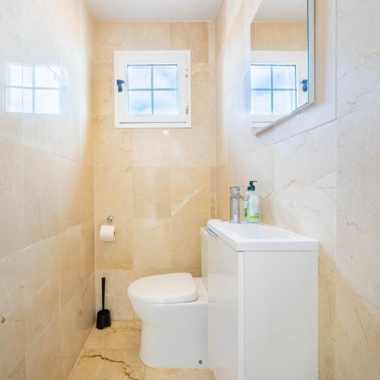 Apartament Caleta II - One-Bedroom Apartment - 21