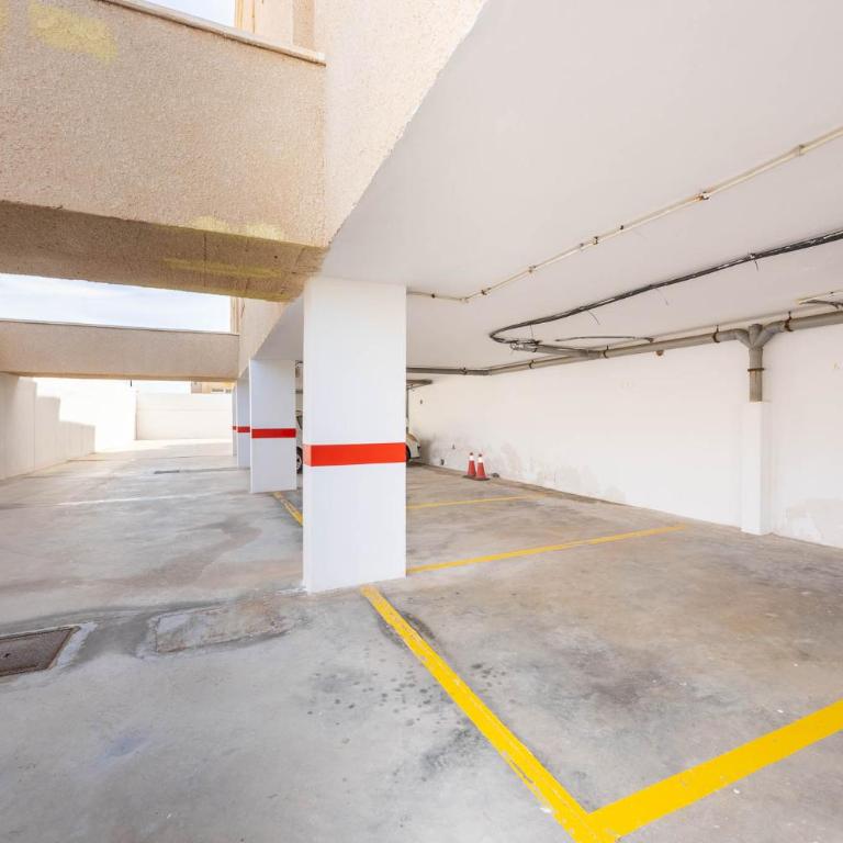 Apartament Caleta II - One-Bedroom Apartment - 25