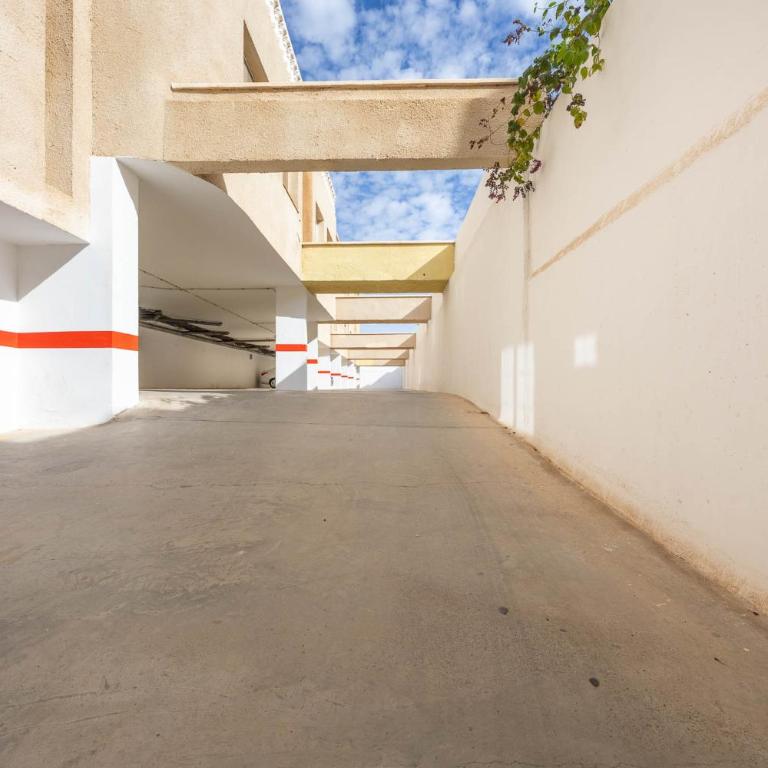 Apartament Caleta II - One-Bedroom Apartment - 33