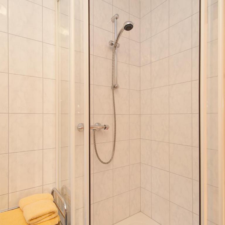 Lug ins Land - Doppelzimmer mit Balkon - 4