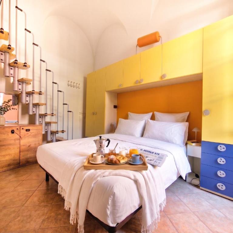 Rivierarent Casa Nemo - Appartamento con 1 Camera da Letto - 6