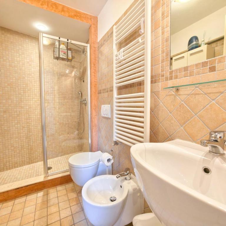 Rivierarent Casa Nemo - Appartamento con 1 Camera da Letto - 8