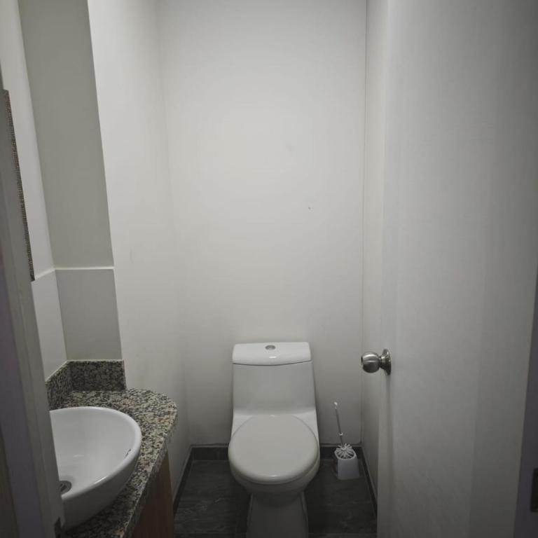 Casa linda - Apartamento de 1 dormitorio - 11