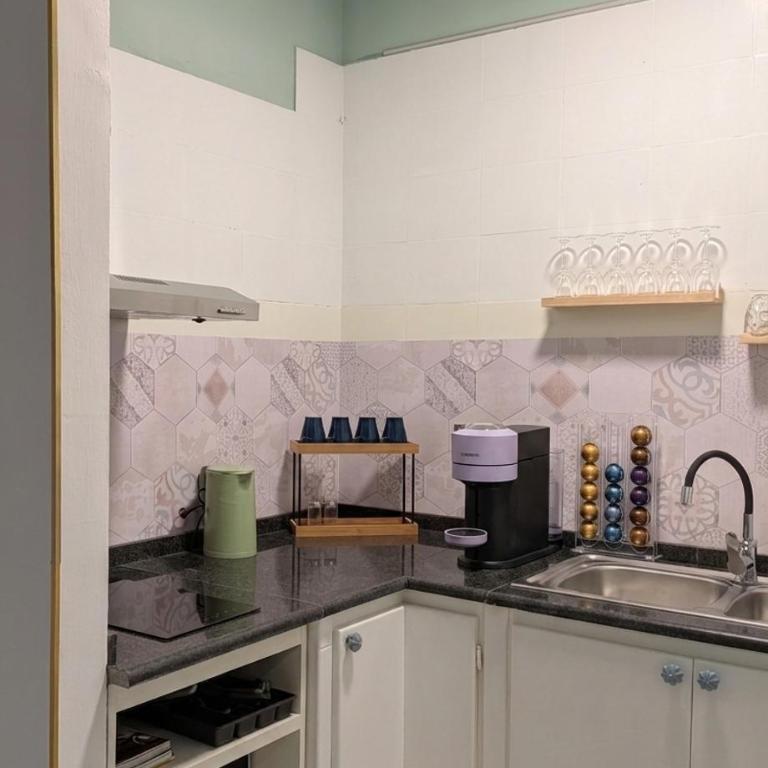 ZAFIRA Station's Catania Center - Two-Bedroom Apartment - 4