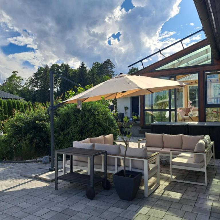 Beates Daham - Haus mit 3 Schlafzimmern - 28