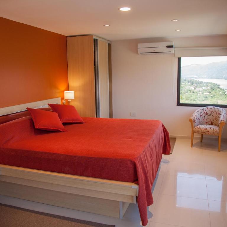 Lake Point Residencias - Duplex Apartment (5 Adults) - 5