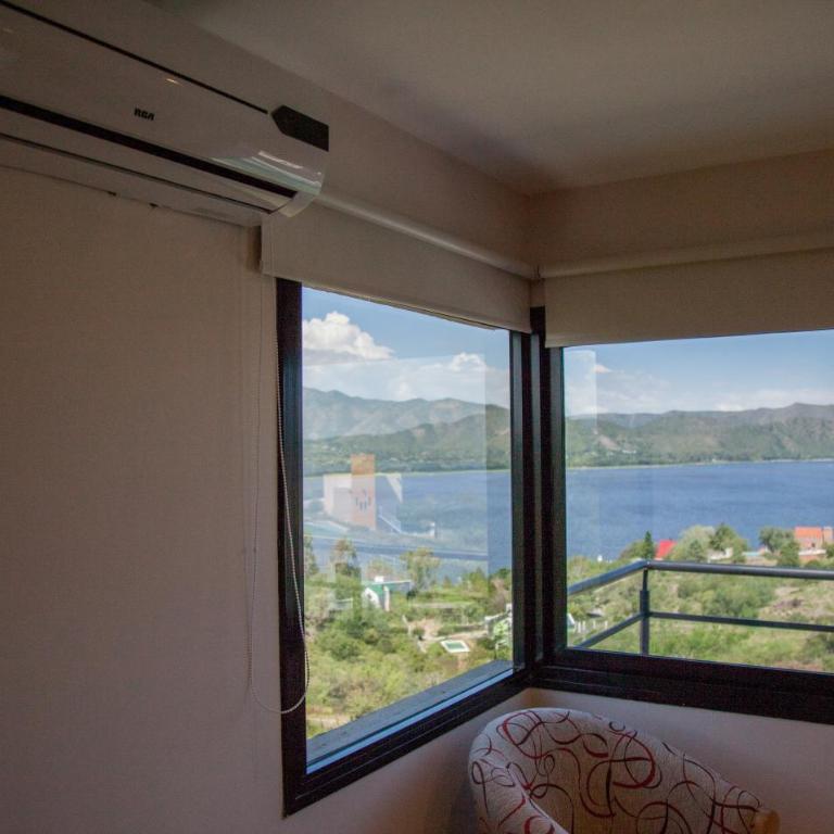 Lake Point Residencias - Duplex Apartment (5 Adults) - 7