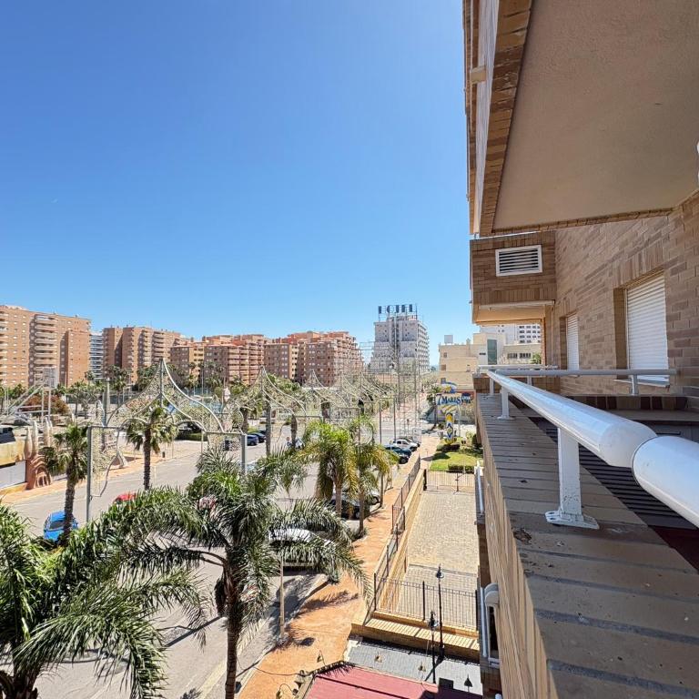 ACV - Aguamarina-2ª linea planta 3 Norte-2 - Apartamento de 2 dormitorios - 7