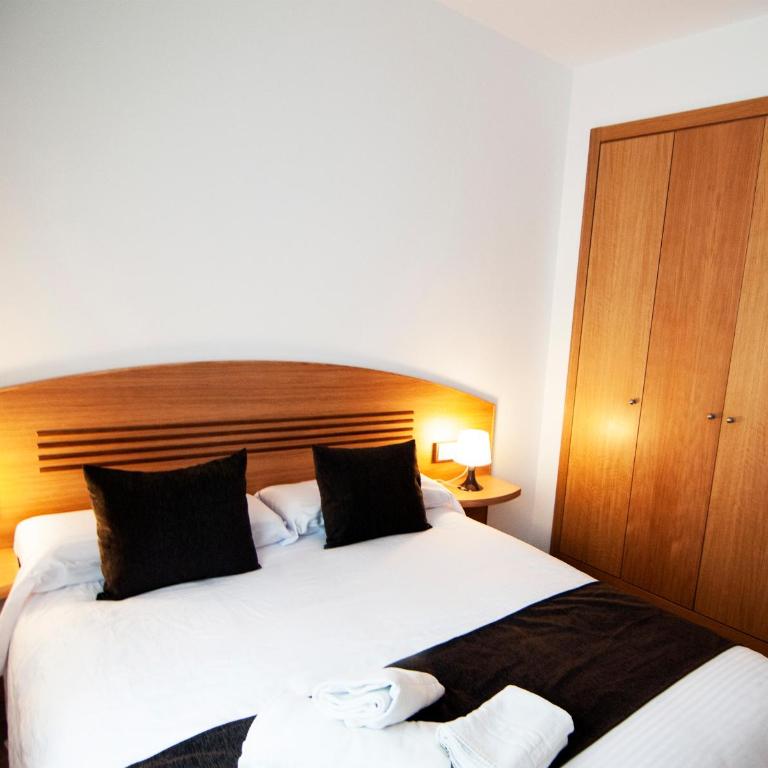 Plaza de la Luz Cádiz - Apartamento de 1 dormitorio (2 adultos) - 3